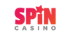 Spin Casino logo